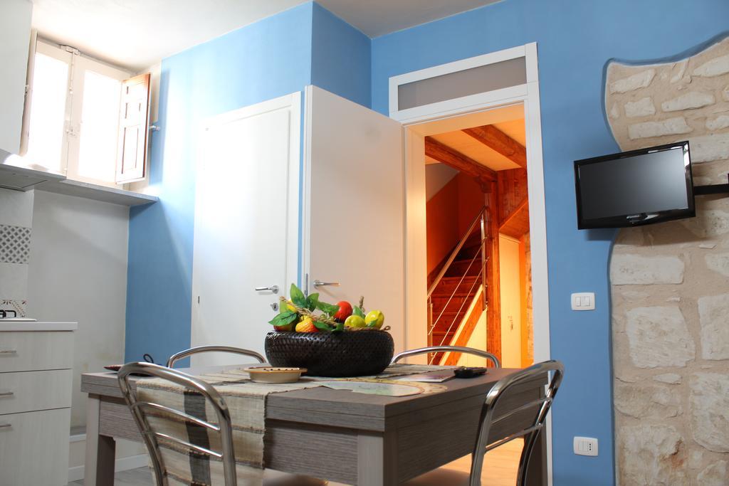 Appartamento A Casa Di Turiddu *